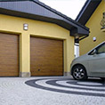 Ворота гаражные в Электростали - оптимальный выбор в компании РолСан 