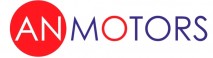 Двигатели An Motors
